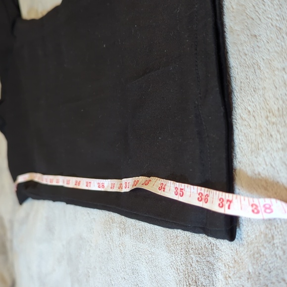 FDJ black Olivia Jeans 16P - Picture 7 of 7